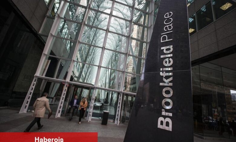 Brookfield Infrastructure’ın Hotwire’ı 7 milyar dolar karşılığında satın aldığı bildiriliyor - Haberois Brookfield Infrastructure’ın Hotwire’ı 7 milyar dolar karşılığında satın aldığı bildiriliyor
