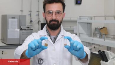 BTÜ’den besin sanayisine çevreci ihtilal... Fındık küspesiyle bitkisel protein atağı - Haberois BTÜ’den besin sanayisine çevreci ihtilal... Fındık küspesiyle bitkisel protein atağı