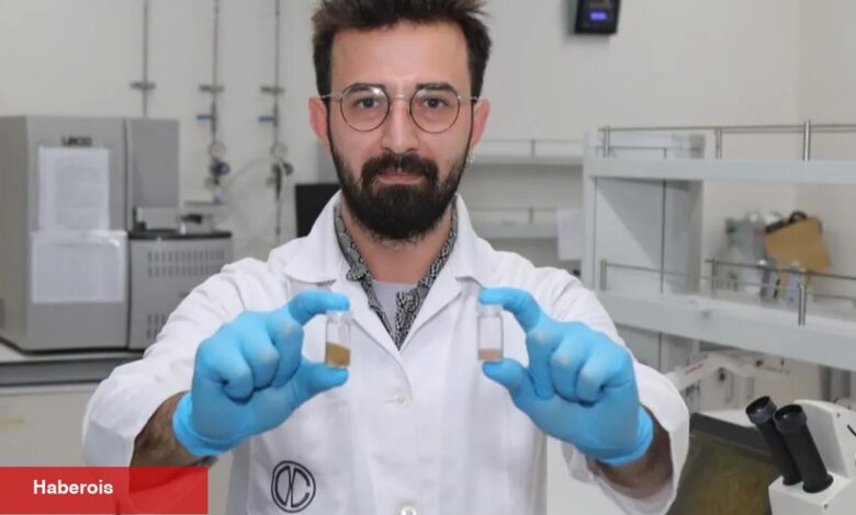 BTÜ’den besin sanayisine çevreci ihtilal... Fındık küspesiyle bitkisel protein atağı