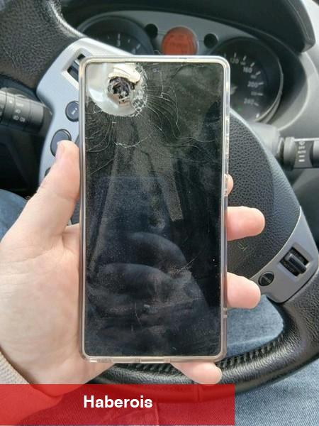 Bu sefer iPhone değil, Galaxy S25 Ultra hayat kurtardı - Haberois Bu sefer iPhone değil, Galaxy S25 Ultra hayat kurtardı