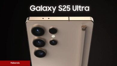 Bu sefer iPhone değil, Galaxy S25 Ultra hayat kurtardı