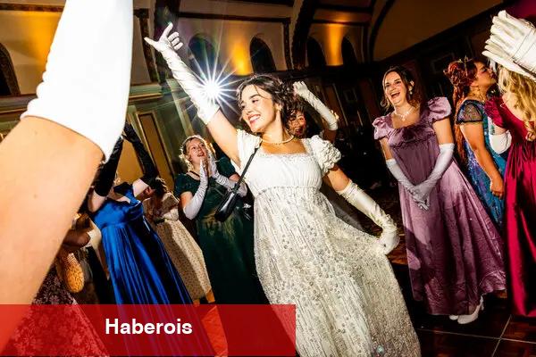 Bu taraftarlar 'Pride & Önyargı' 'ı milyar kez seviyor