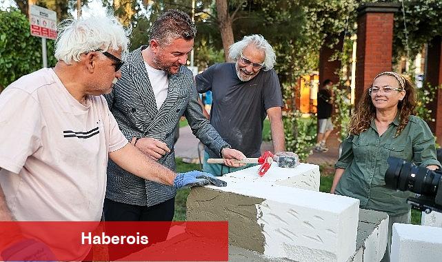 Buca Belediyesi'nden Edip Akbayram'a vefa - Haberois Buca Belediyesi'nden Edip Akbayram'a vefa