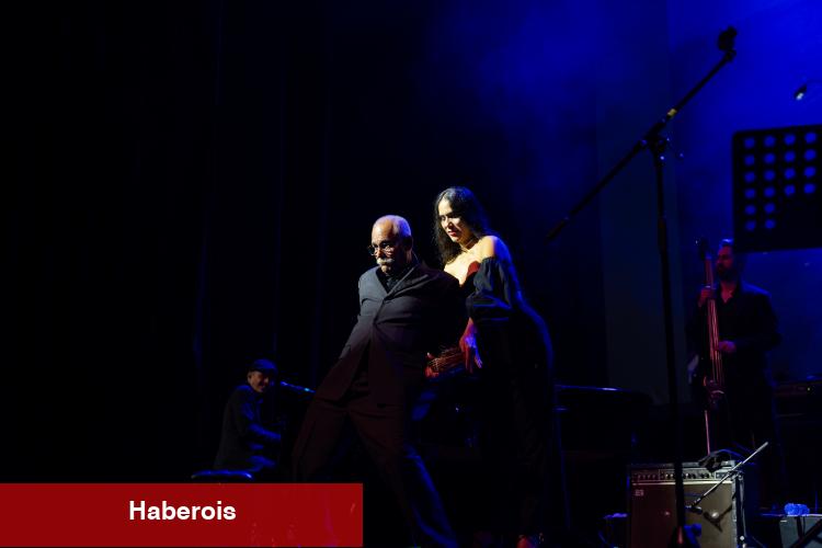 Buena Vista All Stars, Küba büyüsünü İstanbul'a taşıyor