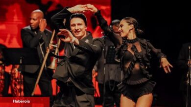 Buena Vista All Stars, Küba büyüsünü İstanbul'a taşıyor - Haberois Buena Vista All Stars, Küba büyüsünü İstanbul'a taşıyor