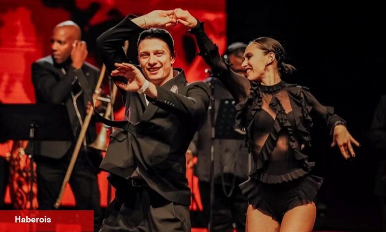Buena Vista All Stars, Küba büyüsünü İstanbul'a taşıyor