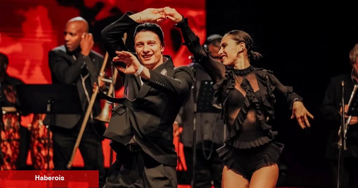 Buena Vista All Stars, Küba büyüsünü İstanbul'a taşıyor