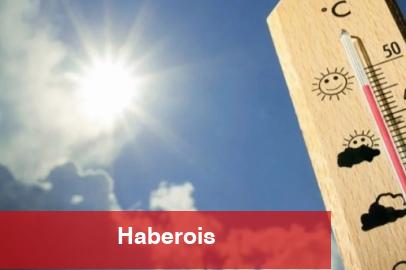 Bugün hava nasıl olacak? - Haberois Bugün hava nasıl olacak?