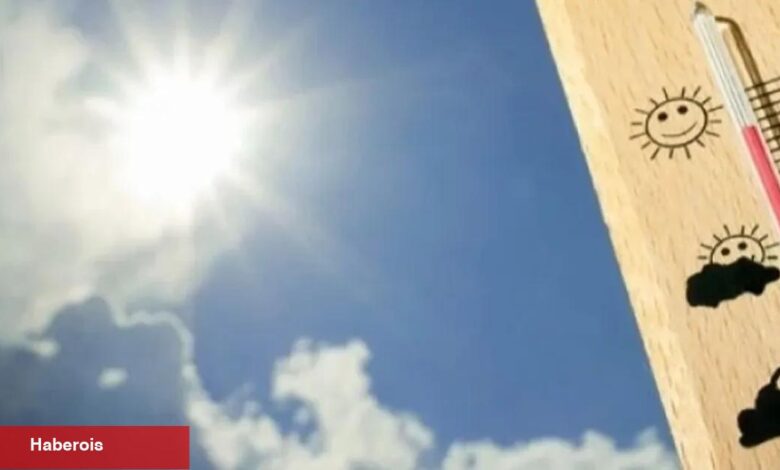 Bugün hava nasıl olacak? - Haberois Bugün hava nasıl olacak?