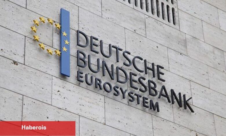 Bundesbank: Büyüme, ticaret savaşları nedeniyle zorlanmaya devam edecek