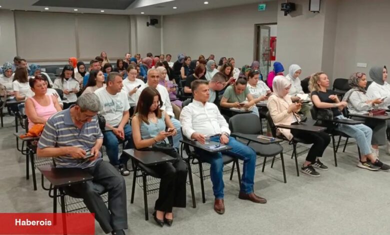 Bursa Büyükşehir’den 10 bin nüfuslu muhtarıklara işçi takviyesi - Haberois Bursa Büyükşehir’den 10 bin nüfuslu muhtarıklara işçi takviyesi