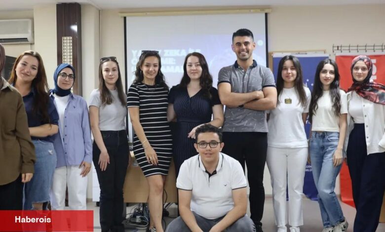 Bursa Büyükşehir’den geleceğe yatırım - Haberois Bursa Büyükşehir’den geleceğe yatırım
