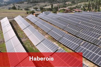 Bursa Gürsu’dan güneş gücüyle iktisada katkı - Haberois Bursa Gürsu’dan güneş gücüyle iktisada katkı