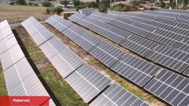 Bursa Gürsu’dan güneş gücüyle iktisada katkı - Haberois Bursa Gürsu’dan güneş gücüyle iktisada katkı