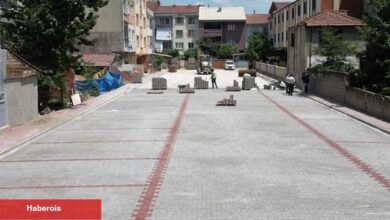 Bursa İnegöl Belediyesi'nden fiyatsız otopark atılımı - Haberois Bursa İnegöl Belediyesi'nden fiyatsız otopark atılımı