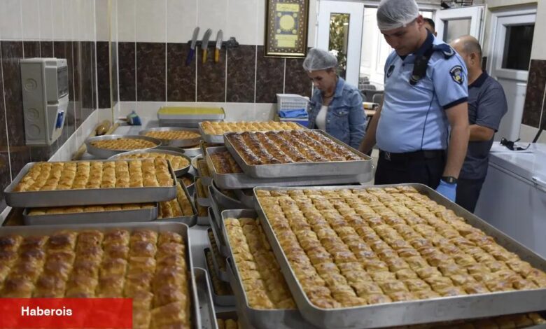Bursa Karacabey Zabıtası bayram öncesi denetimleri sıklaştırdı - Haberois Bursa Karacabey Zabıtası bayram öncesi denetimleri sıklaştırdı
