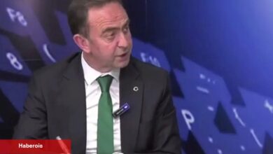 Bursa Keles'te tarım, turizm ve sporla kalkınma atılımı - Haberois Bursa Keles'te tarım, turizm ve sporla kalkınma atılımı