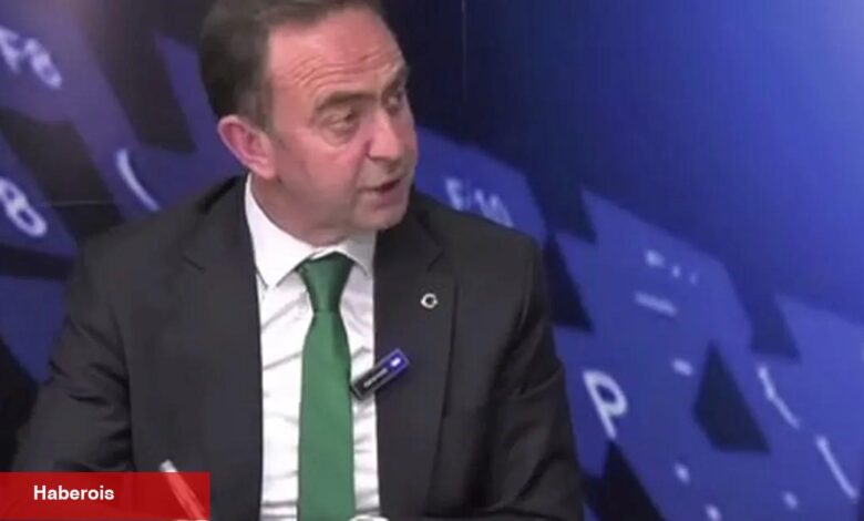 Bursa Keles'te tarım, turizm ve sporla kalkınma atılımı