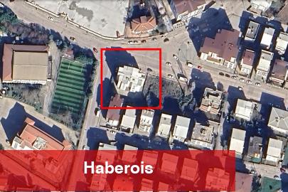 Bursa Kestel'de kaçak yapılaşmaya yapay zekâ atağı - Haberois Bursa Kestel'de kaçak yapılaşmaya yapay zekâ atağı