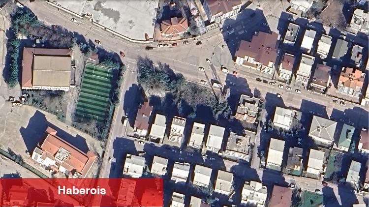 Bursa Kestel'de kaçak yapılaşmaya yapay zekâ atağı - Haberois Bursa Kestel'de kaçak yapılaşmaya yapay zekâ atağı