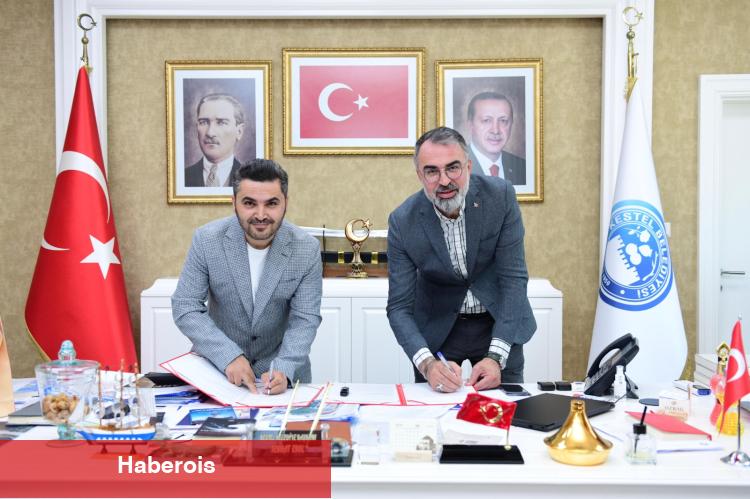 Bursa Kestel'de kaçak yapılaşmaya yapay zekâ atağı - Haberois Bursa Kestel'de kaçak yapılaşmaya yapay zekâ atağı