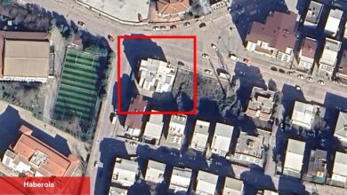Bursa Kestel'de kaçak yapılaşmaya yapay zekâ atağı - Haberois Bursa Kestel'de kaçak yapılaşmaya yapay zekâ atağı