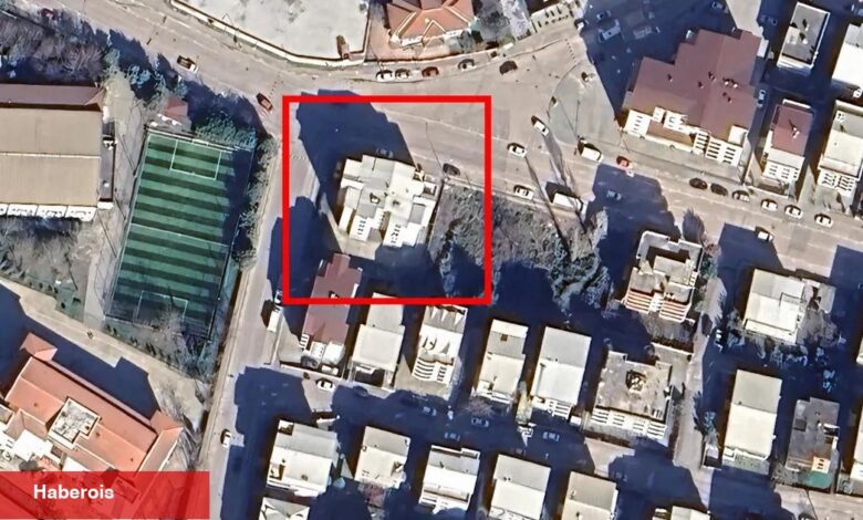 Bursa Kestel'de kaçak yapılaşmaya yapay zekâ atağı - Haberois Bursa Kestel'de kaçak yapılaşmaya yapay zekâ atağı