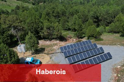 Bursa Orhaneli’de tankerle su taşıma devrine son - Haberois Bursa Orhaneli’de tankerle su taşıma devrine son