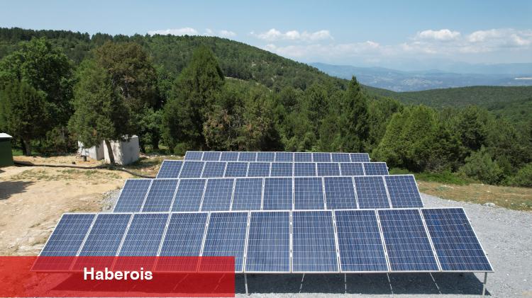 Bursa Orhaneli’de tankerle su taşıma devrine son - Haberois Bursa Orhaneli’de tankerle su taşıma devrine son