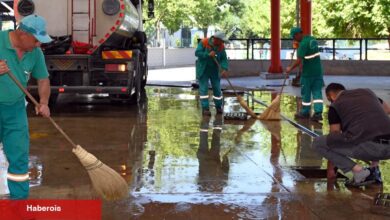 Bursa Osmangazi’de kurban kesim yerleri belirlendi - Haberois Bursa Osmangazi’de kurban kesim yerleri belirlendi