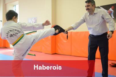 Bursa Yıldırım’da yaz spor okulları başlıyor