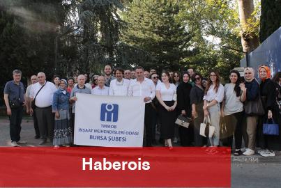 Bursa’da Tarihi Eserler Çalıştayı... Kültürel mirasın geleceğine değerli adımlar