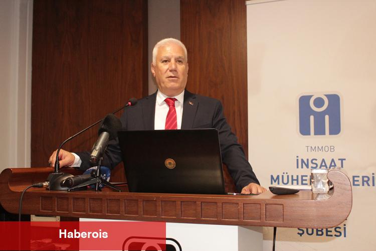 Bursa’da Tarihi Eserler Çalıştayı... Kültürel mirasın geleceğine değerli adımlar