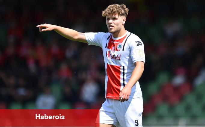 Bursaspor'dan gurbetçi atılımı - Haberois Bursaspor'dan gurbetçi atılımı