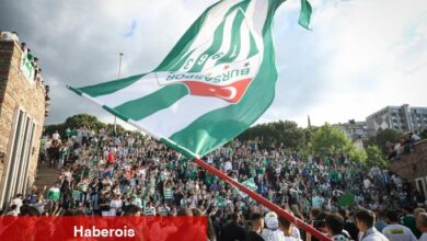 Bursaspor'un 62. kuruluş yıl dönümü kutlandı - Haberois Bursaspor'un 62. kuruluş yıl dönümü kutlandı