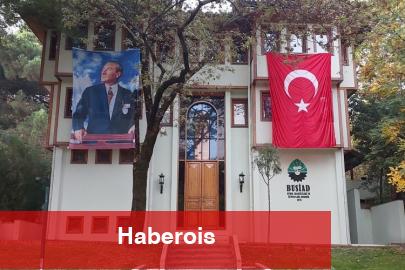 BUSİAD karbon ayak izini hesapladı - Haberois BUSİAD karbon ayak izini hesapladı