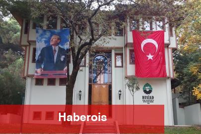 BUSİAD'dan karbon ayak izi raporu - Haberois BUSİAD'dan karbon ayak izi raporu