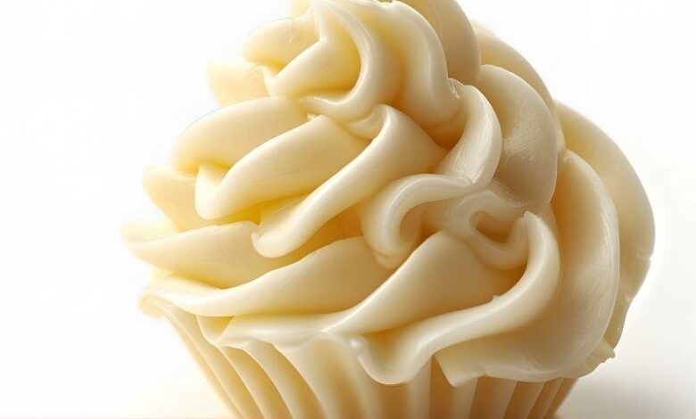 Buttercream