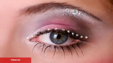 Büyük gözler isteyenler nasıl makyaj yapmalı? - Haberois Büyük gözler isteyenler nasıl makyaj yapmalı?