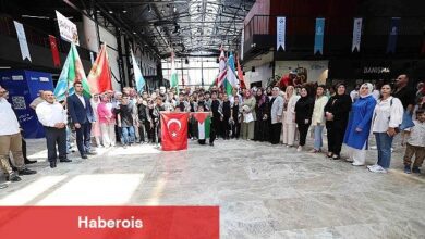 Büyükakın: KO-MEK, Kocaeli'nin en büyük uygunluk tertibidir