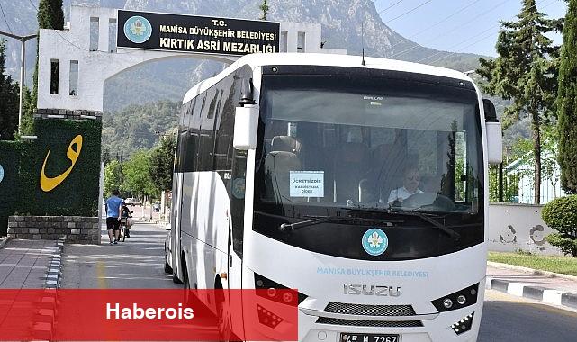 Büyükşehir Kurban Bayramı'na Hazır