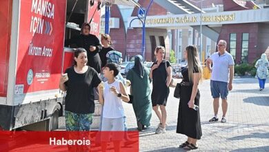 Büyükşehir, YKS Günü Öğrencilerin Yanındaydı - Haberois Büyükşehir, YKS Günü Öğrencilerin Yanındaydı