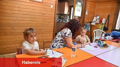 Büyükşehir'in Çocuk Kültür ve Sanat Merkezleri'ne Büyük İlgi - Haberois Büyükşehir'in Çocuk Kültür ve Sanat Merkezleri'ne Büyük İlgi