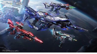 Call of Duty Mobile Dönem 6 ile Tanışın:— Gundams Arrive - Haberois Call of Duty Mobile Dönem 6 ile Tanışın:— Gundams Arrive