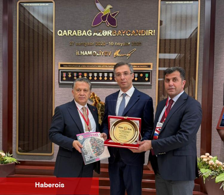 Can Azerbaycan’a KGK damgası