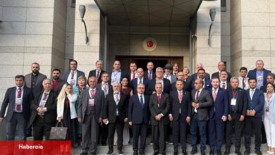 Can Azerbaycan’a KGK damgası - Haberois Can Azerbaycan’a KGK damgası