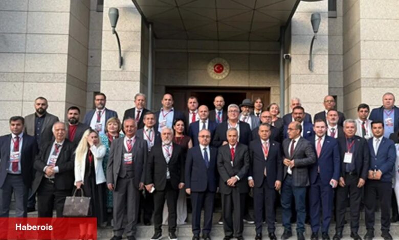 Can Azerbaycan’a KGK damgası - Haberois Can Azerbaycan’a KGK damgası