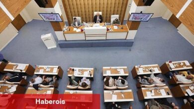 Canik'ten Bir Birinci Daha: Ailelere 5 Bin TL Takviye