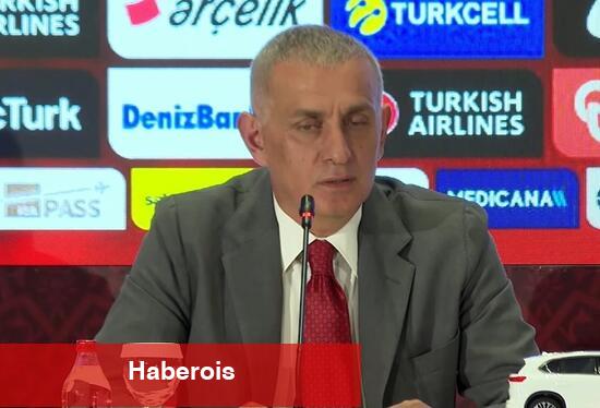 CANLI | Montella'nın kontratı uzatılıyor