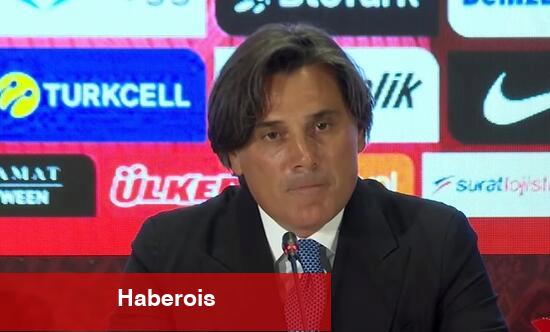 CANLI | Montella'nın kontratı uzatılıyor